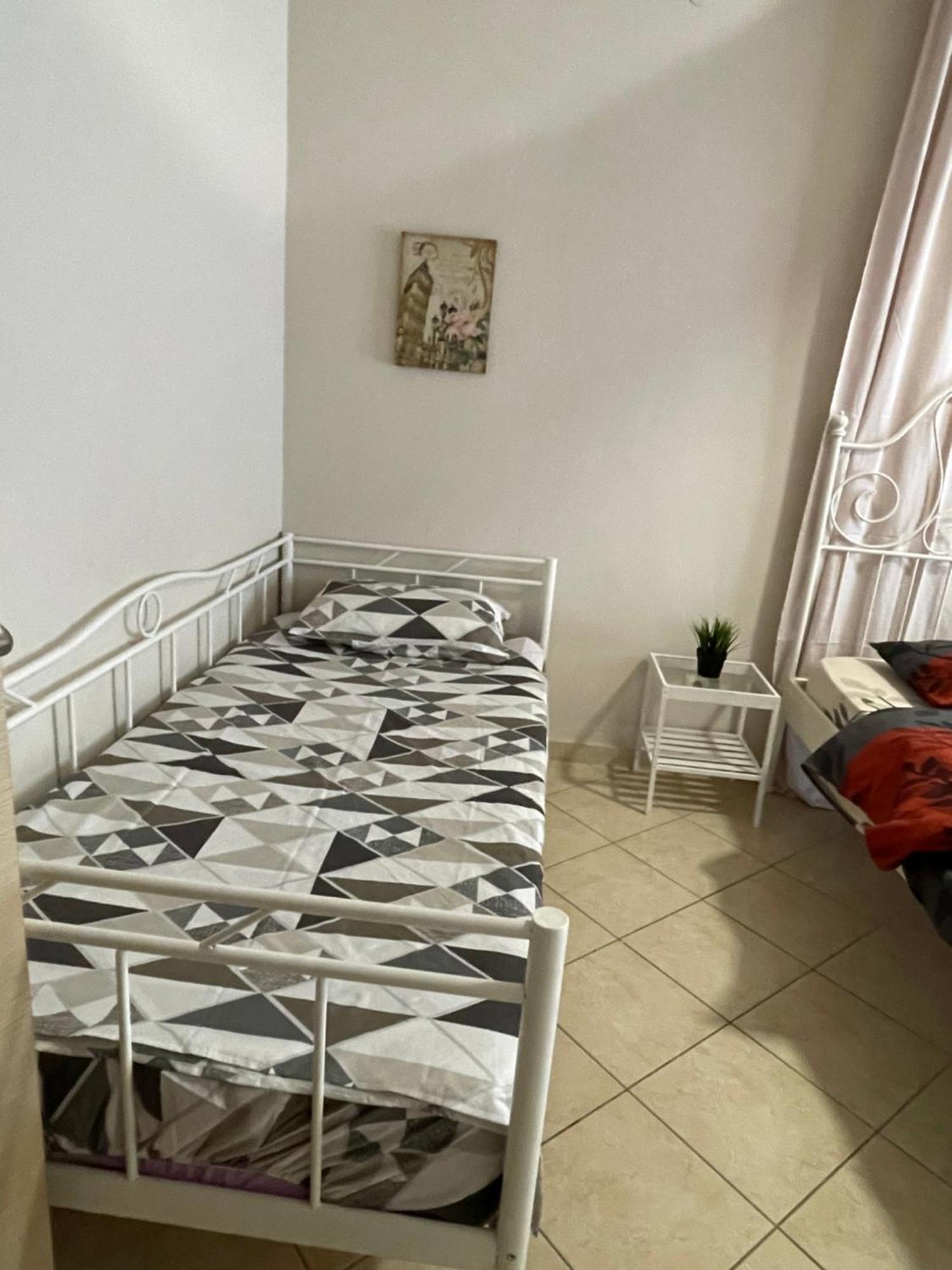 Stone Apartment Thessaloniki Exterior photo